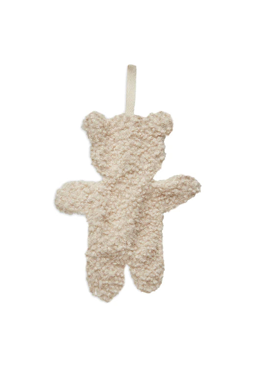 Attache Sucette Teddy Bear - Naturel