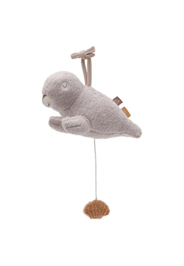 Peluche musicale - Deepsea Seal