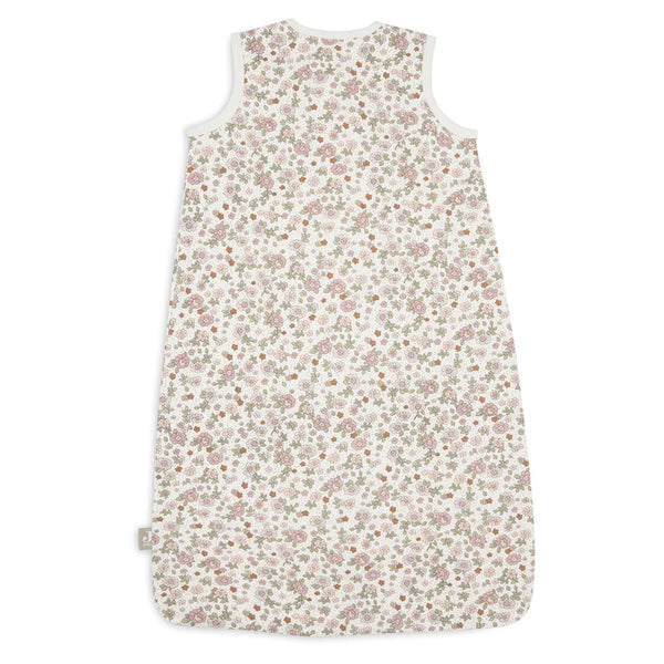 Gigoteuse Jersey 110cm - Retro Flowers