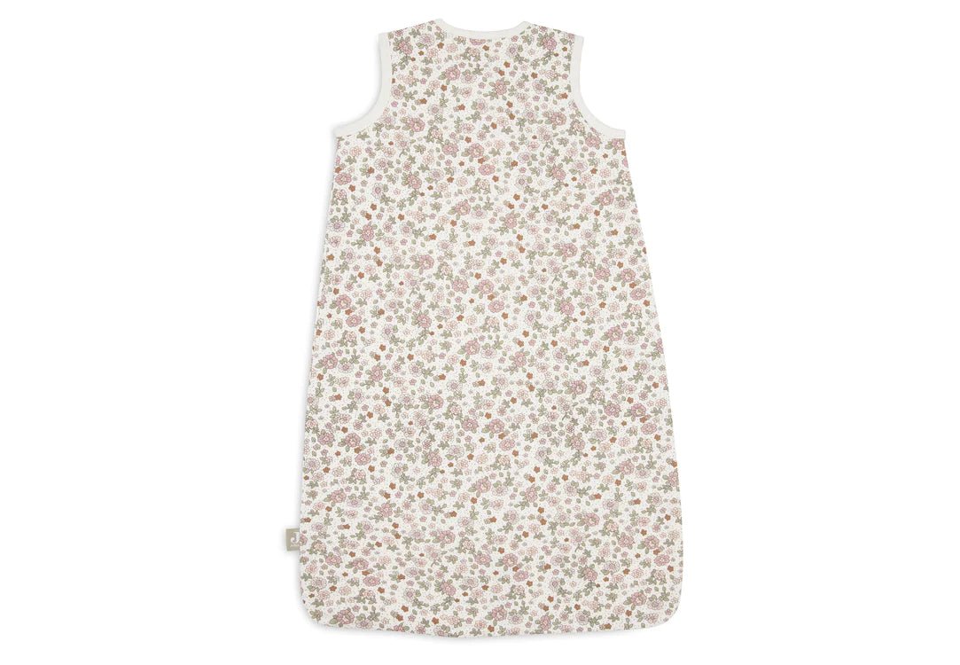 Gigoteuse Jersey 110cm - Retro Flowers