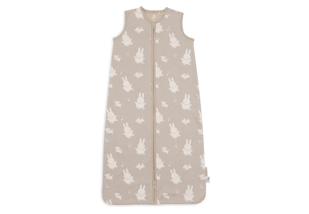 Gigoteuse Jersey 90cm Miffy & Snuffy - Olive Green