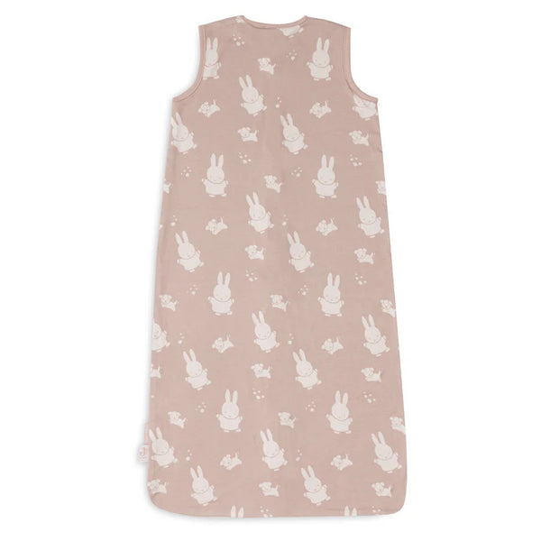 Gigoteuse Jersey 70cm Miffy & Snuffy - Wild Rose