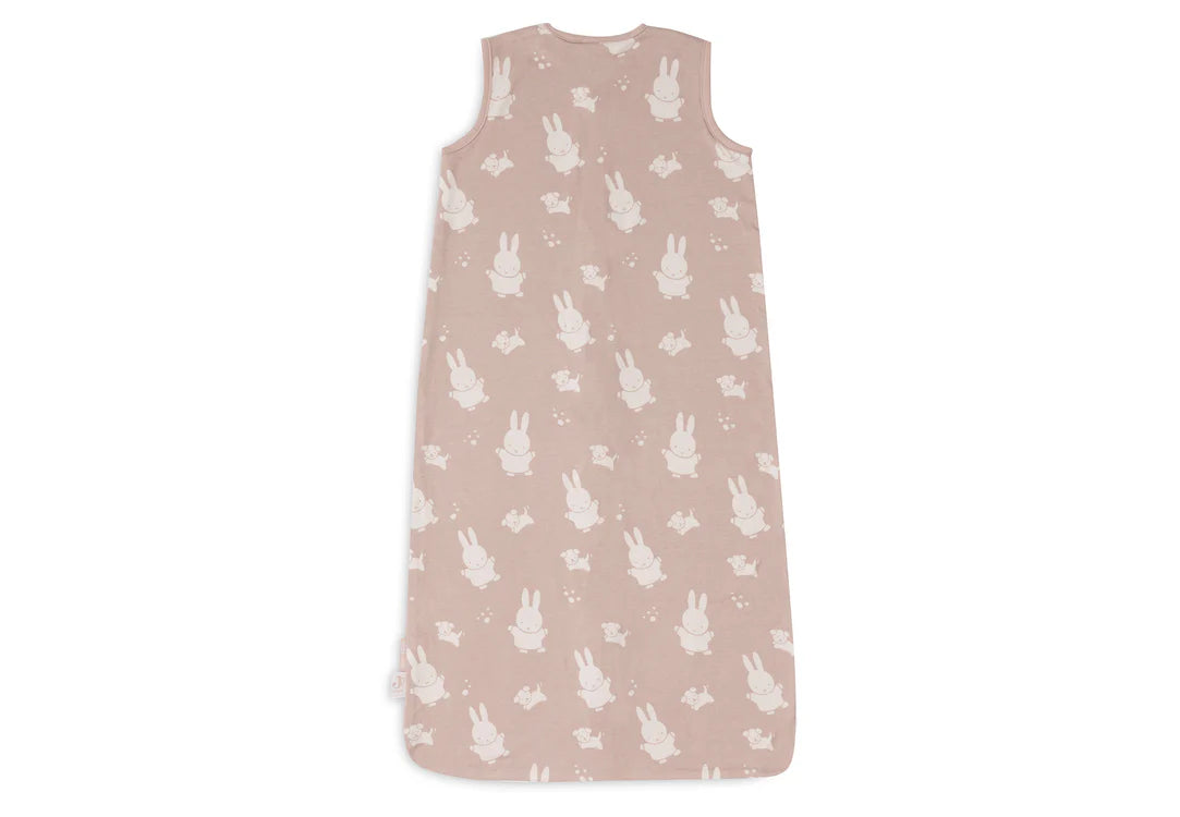 Gigoteuse Jersey 70cm Miffy & Snuffy - Wild Rose