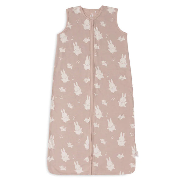 Gigoteuse Jersey 70cm Miffy & Snuffy - Wild Rose