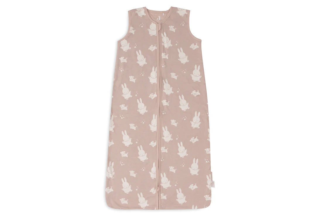 Gigoteuse Jersey 70cm Miffy & Snuffy - Wild Rose