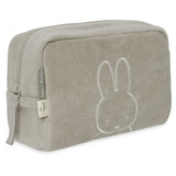 Trousse de soins Éponge Miffy - Olive Green - Petit coeur salé