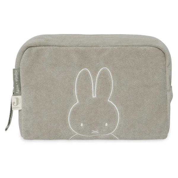 Trousse de soins Éponge Miffy - Olive Green - Petit coeur salé