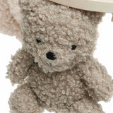 Mobile Bébé Teddy Bear - Olive Green/Naturel JOLLEIN