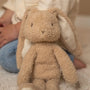 Peluche Lapin - Baby Bunny - 32cm