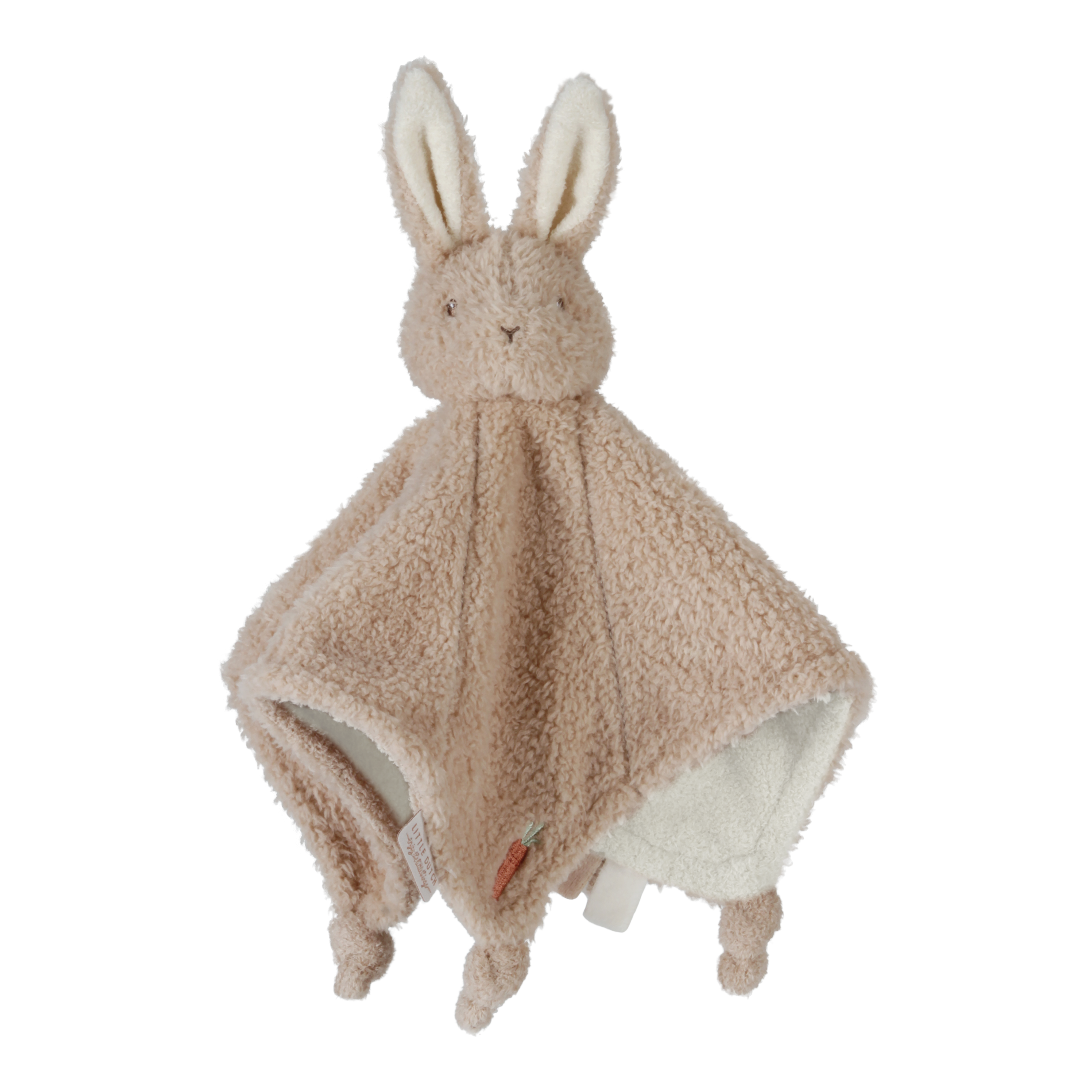 Doudou Lapin - Baby Bunny