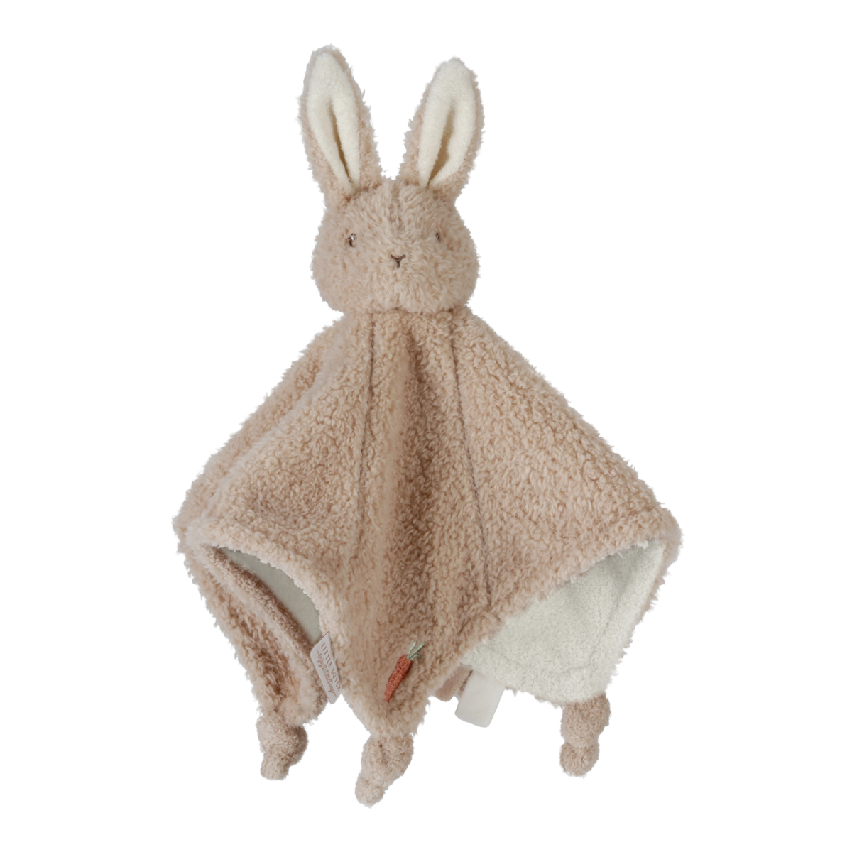 Doudou Lapin - Baby Bunny