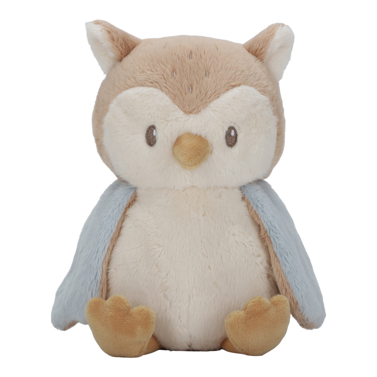 Peluche chouette - Forest Friends - 20 cm