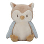 Peluche chouette - Forest Friends - 20 cm