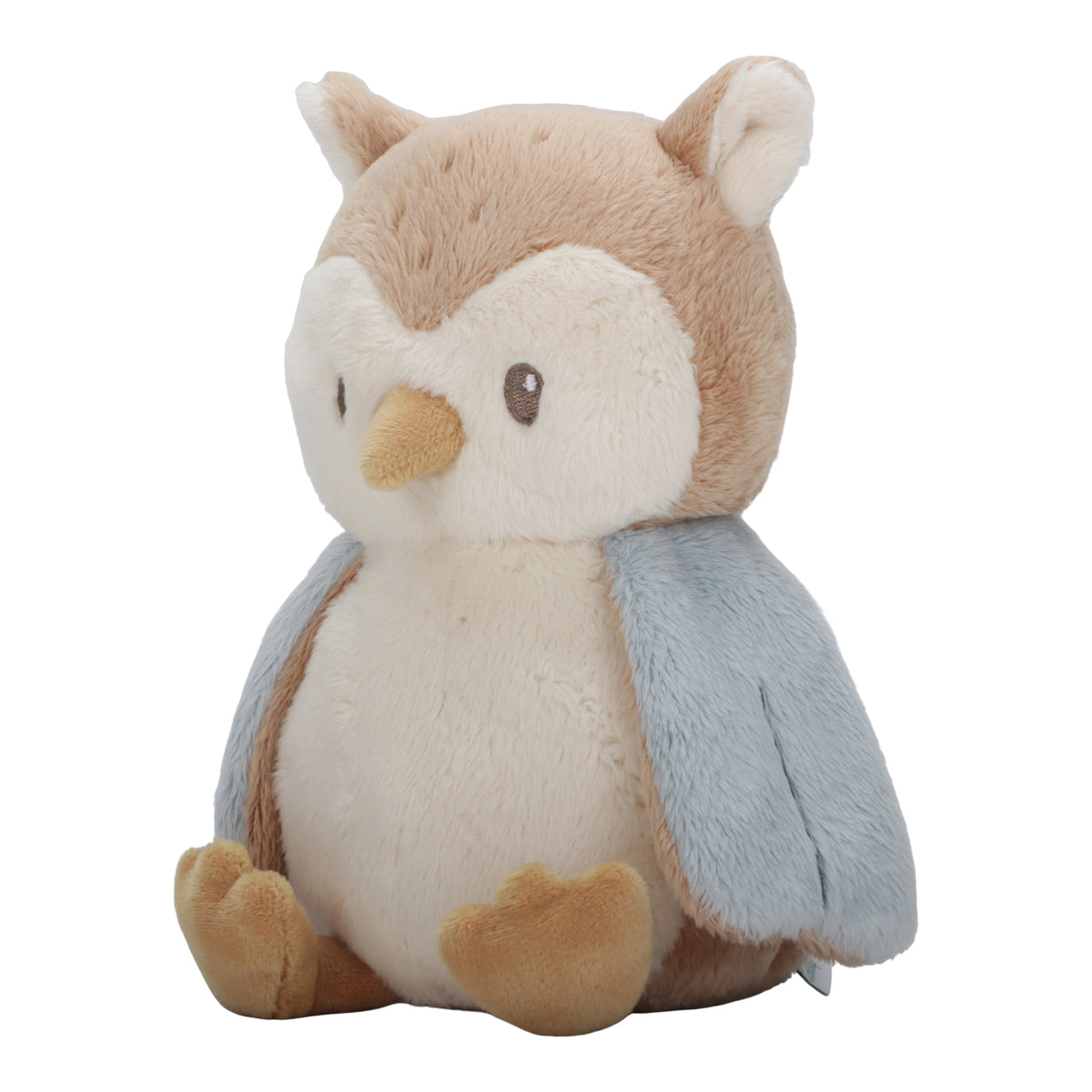 Peluche chouette - Forest Friends - 20 cm