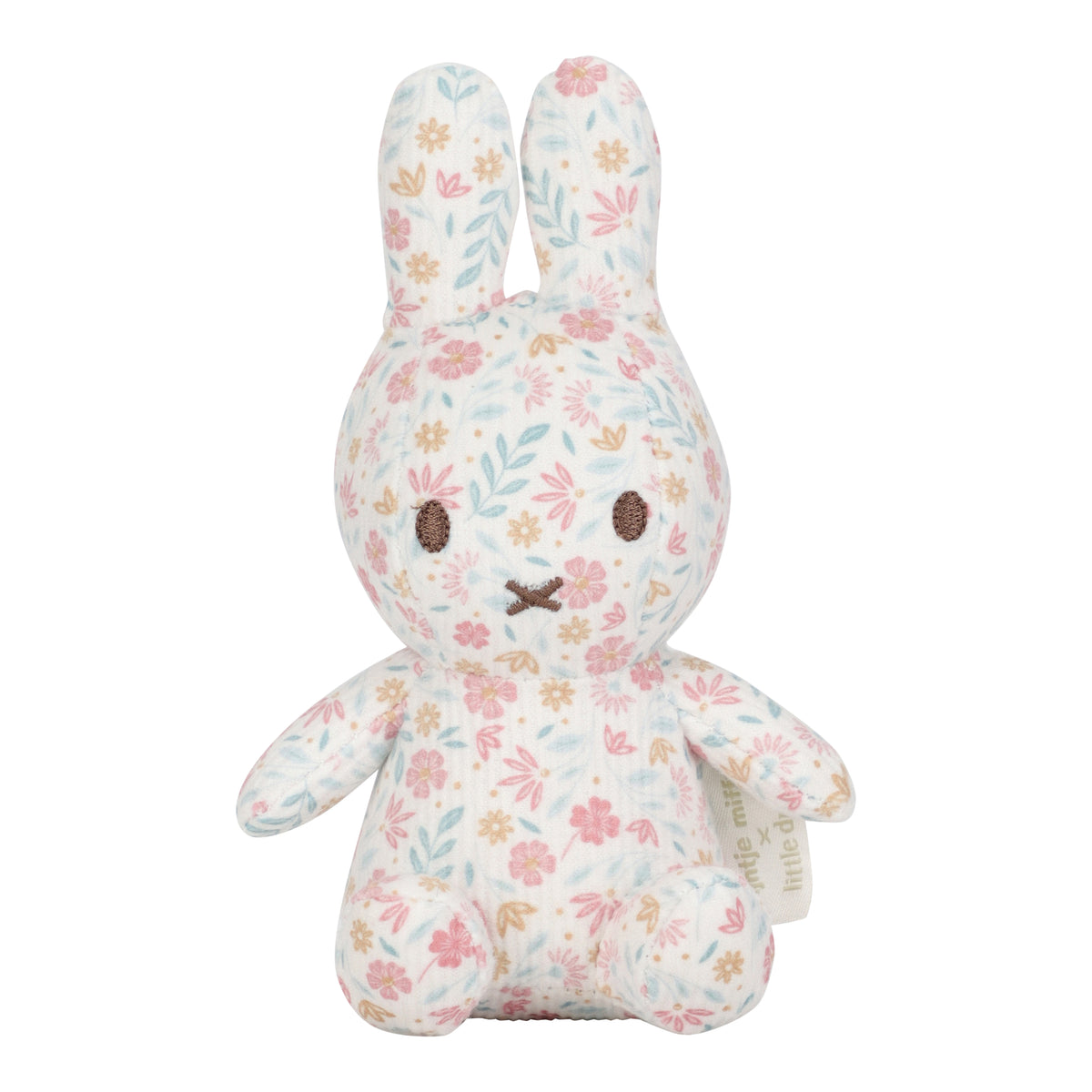 Peluche Miffy all-over - Lucky Blossom - 15 cm