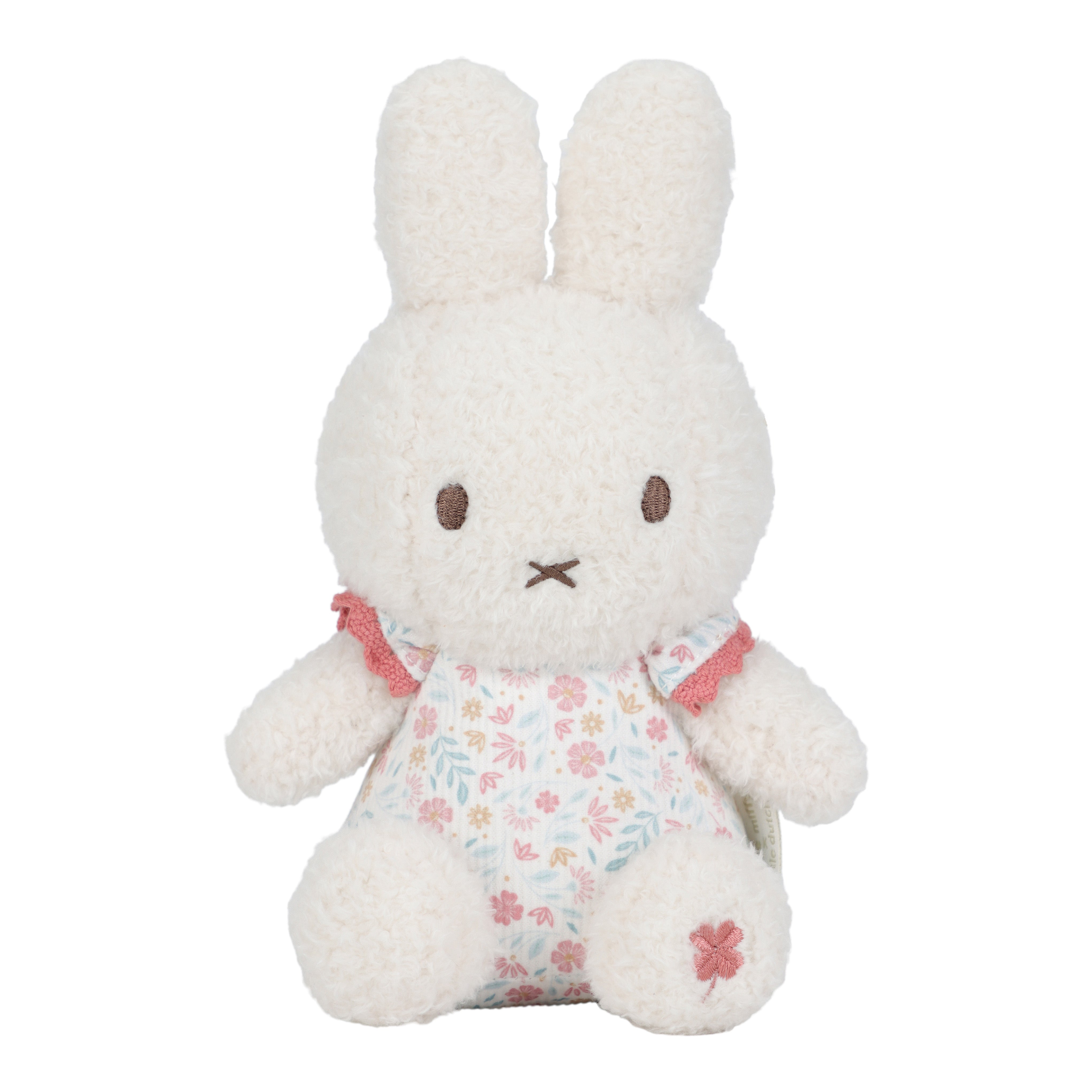 Peluche Miffy - Lucky Blossom - 20 cm