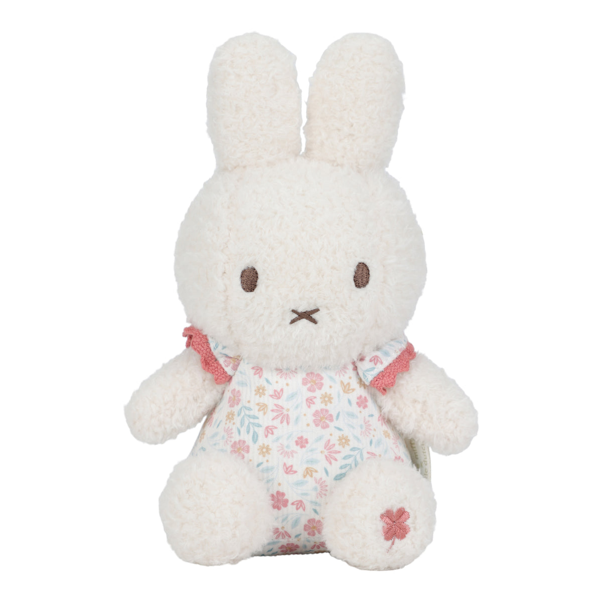 Peluche Miffy - Lucky Blossom - 20 cm