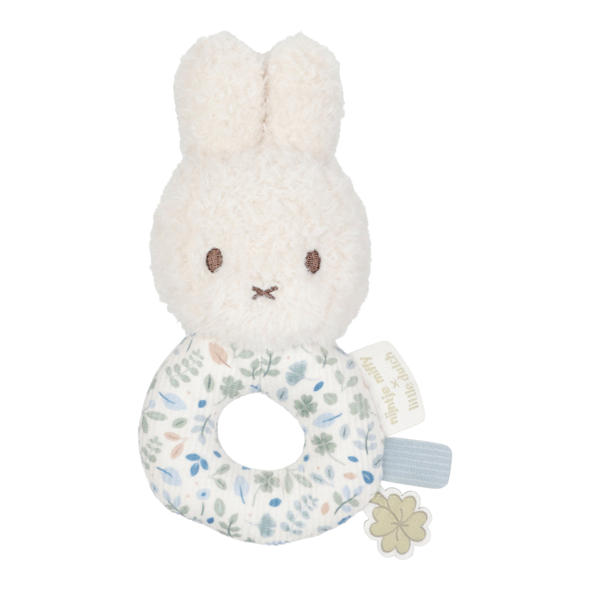 Coffret Cadeau Miffy - Lucky Leaves