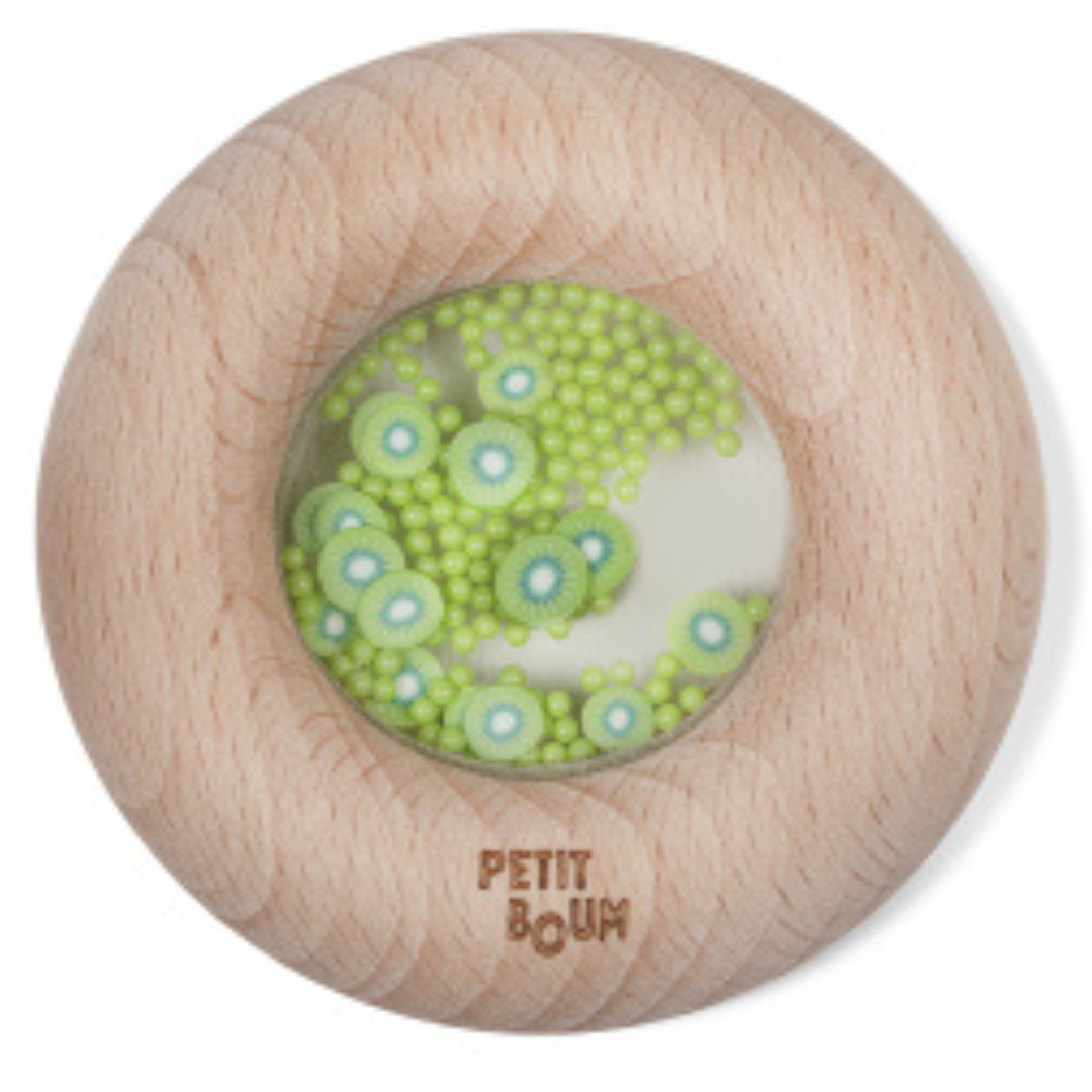 PETIT BOUM DONUT SENSORIEL KIWI