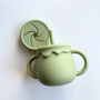 Mug 3-en-1 Olive Green