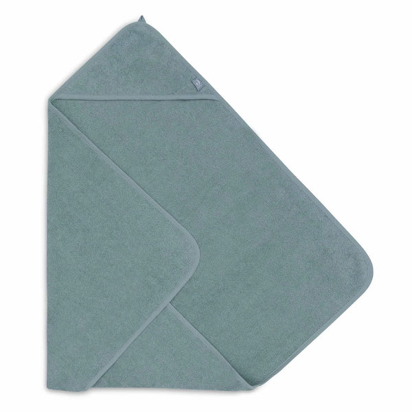 Cape de bain Éponge 75x75cm - Sea Green