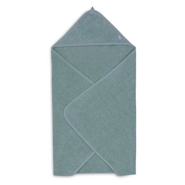 Cape de bain Éponge 75x75cm - Sea Green