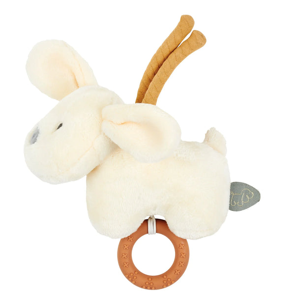 Peluche Musicale Chien Charlie