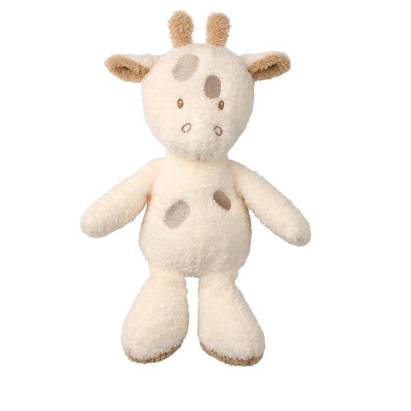 Peluche Girafe TEDDY - Petit coeur salé