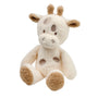 Peluche Girafe TEDDY - Petit coeur salé