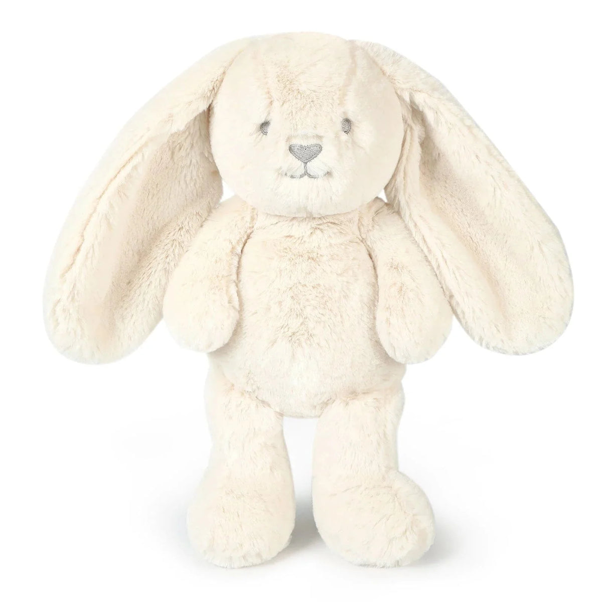 Peluche lapin crème OB DESIGN