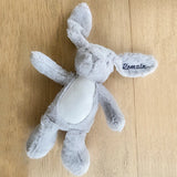 Doudou lapin camel Avent Bébé