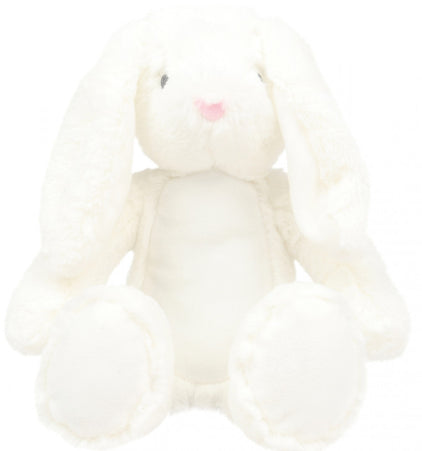 Doudou Lapin Doux Avent Bébé