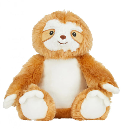 Peluche bébé paresseux Avent Bébé