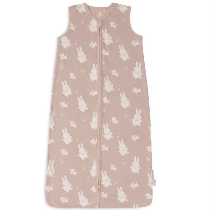 Gigoteuse Jersey 70cm Miffy & Snuffy - Wild Rose