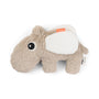 Doudou Hippopotame Sable Doux Câlinou