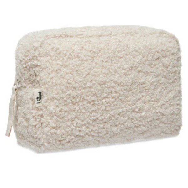 Trousse de soins Boucle - Naturel