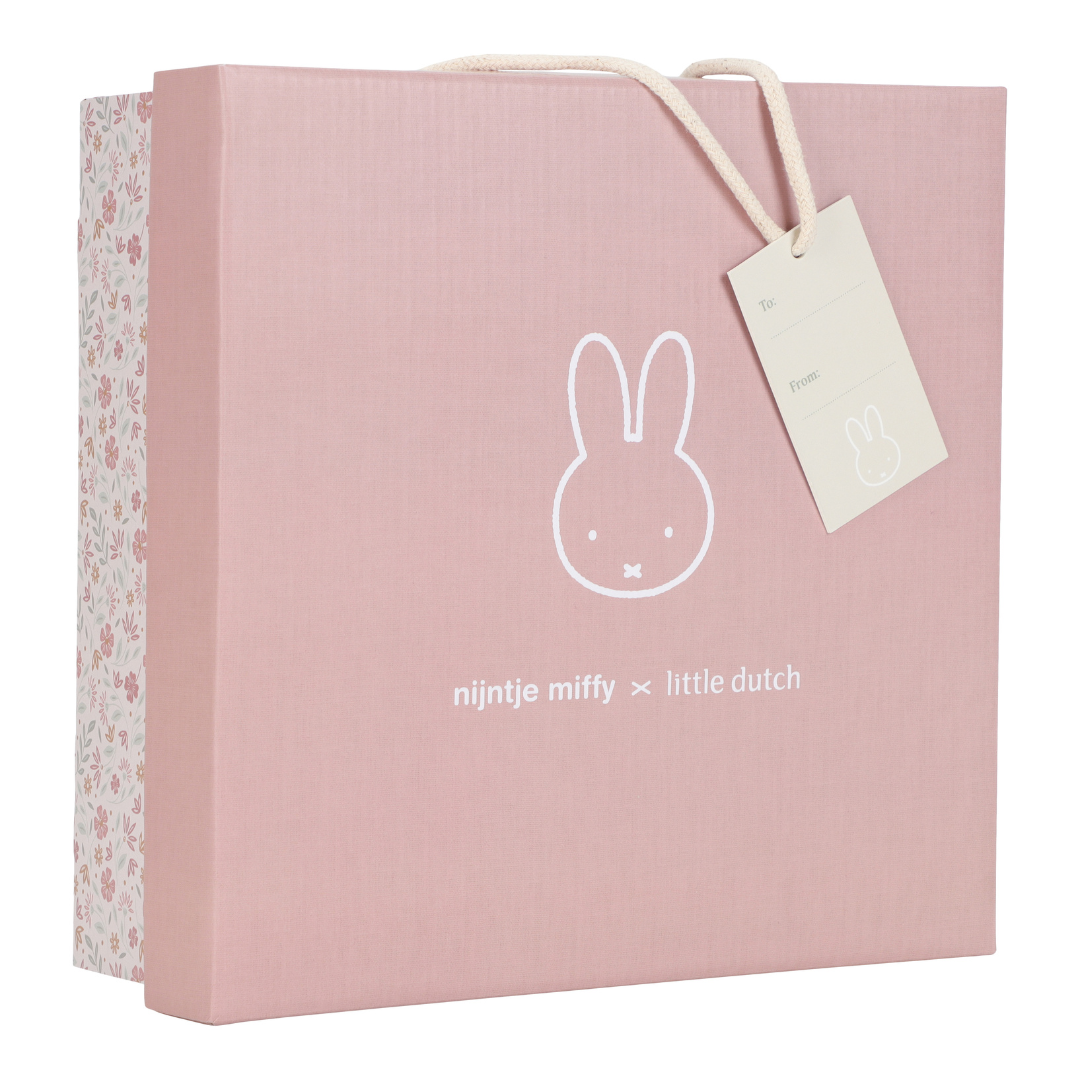 Coffret Cadeau Miffy - Lucky Blossom