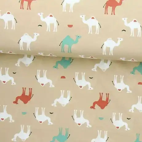 Couverture bébé motifs variés Avent Bébé