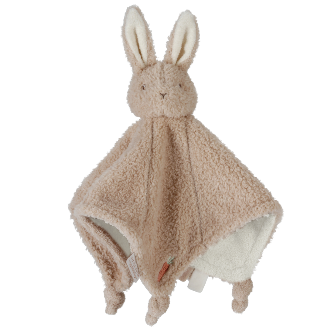 Doudou Lapin - Baby Bunny LITTLE DUTCH