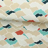 Couverture bébé motifs variés Avent Bébé