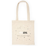 Tote bag MUMAZING en coton biologique