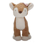 Peluche faon - Fairy Garden - 20 cm