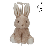 Boîte à musique - Baby Bunny LITTLE DUTCH