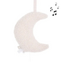 Peluche Musicale Moon - Nougat JOLLEIN