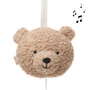 Peluche Musicale Teddy Bear - Biscuit JOLLEIN