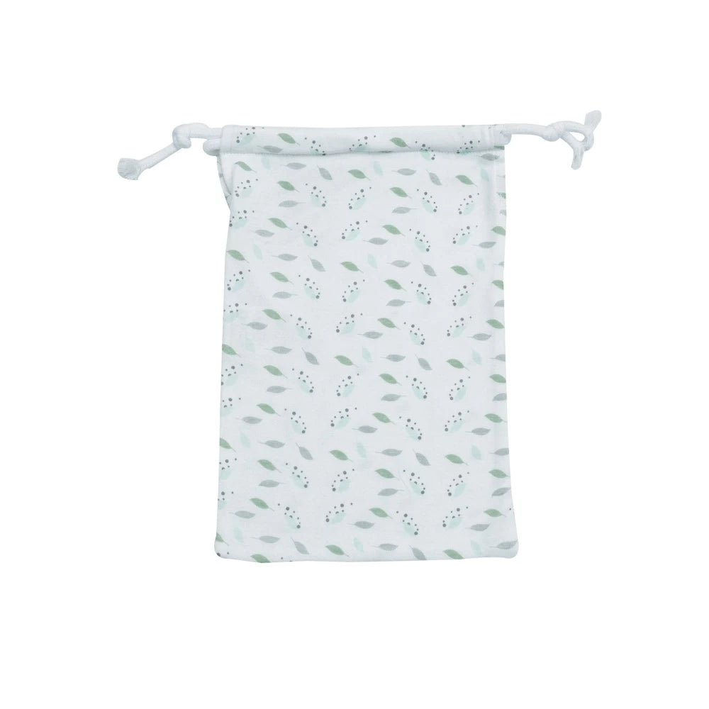 Trousseau de naissance - Vert sauge - Taille : 1 mois