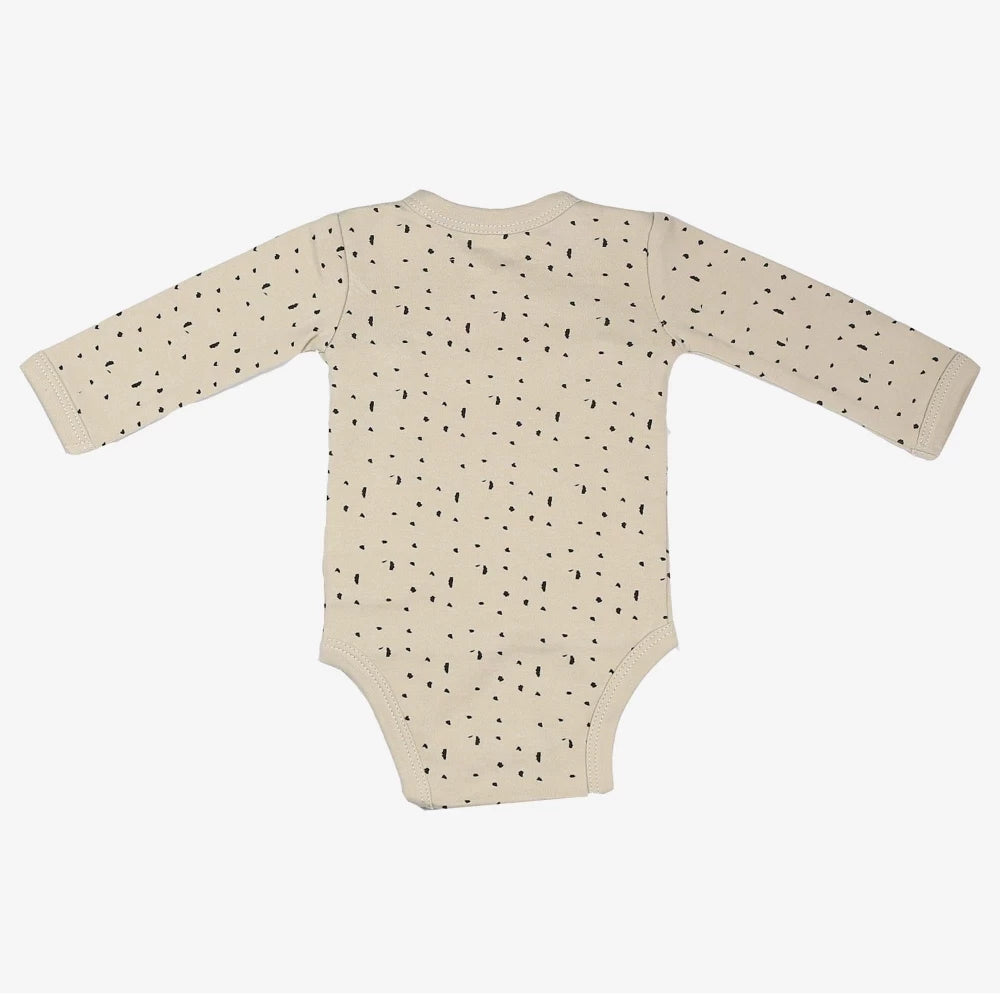 Kit naissance - Bébé craquant (6 pieces) - Petit coeur salé