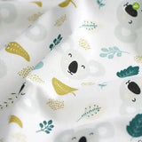 Couverture bébé motifs variés Avent Bébé