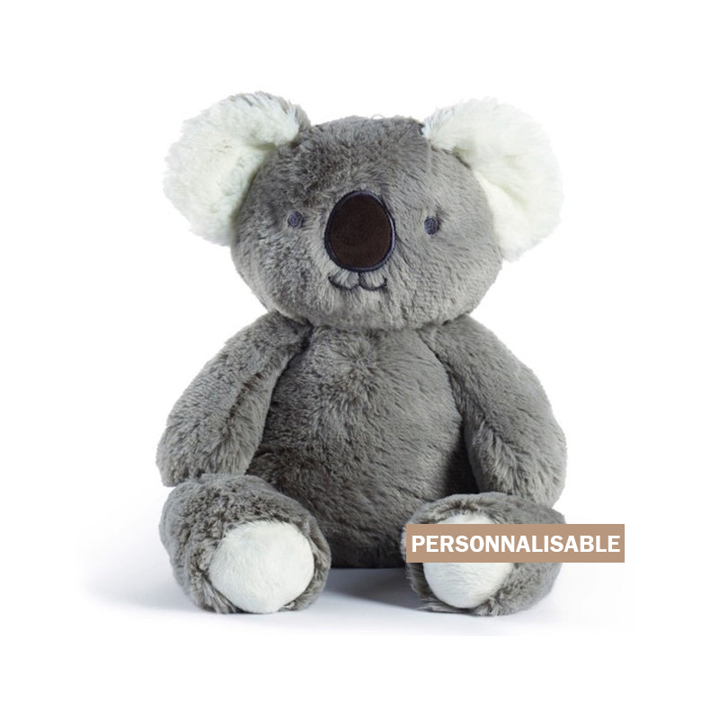 Doudou Koala Câlinou et Douceur OB DESIGN