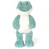 Doudou Grenouille Douce